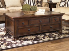 Load image into Gallery viewer, Porter Coffee Table