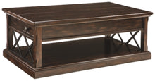Load image into Gallery viewer, Roddinton Coffee Table with Lift Top
