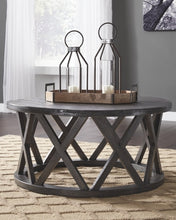 Load image into Gallery viewer, Sharzane Coffee Table