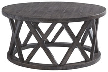 Load image into Gallery viewer, Sharzane Coffee Table