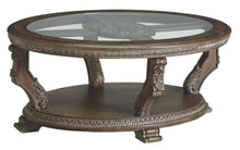 Load image into Gallery viewer, Charmond Coffee Table