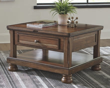 Load image into Gallery viewer, Flynnter Coffee Table with Lift Top