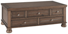 Load image into Gallery viewer, Flynnter Coffee Table