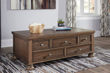 Load image into Gallery viewer, Flynnter Coffee Table