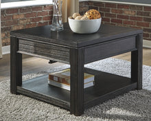 Load image into Gallery viewer, Gavelston Coffee Table with Lift Top