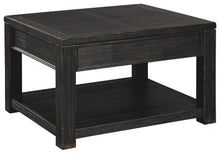 Load image into Gallery viewer, Gavelston Coffee Table with Lift Top