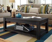 Load image into Gallery viewer, Gavelston Coffee Table