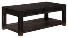 Load image into Gallery viewer, Gavelston Coffee Table