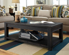 Load image into Gallery viewer, Gavelston Coffee Table