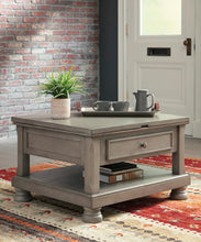 Load image into Gallery viewer, Lettner Coffee Table with Lift Top
