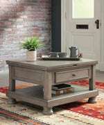 Load image into Gallery viewer, Lettner Coffee Table with Lift Top