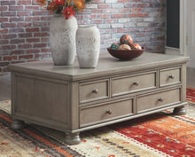 Load image into Gallery viewer, Lettner Coffee Table