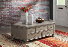 Load image into Gallery viewer, Lettner Coffee Table