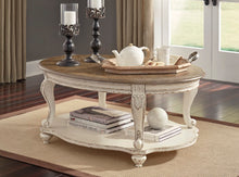 Load image into Gallery viewer, Realyn Coffee Table