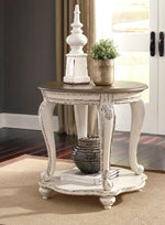 Load image into Gallery viewer, Realyn End Table