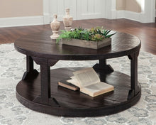 Load image into Gallery viewer, Rogness Coffee Table