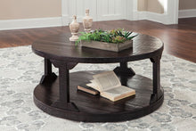 Load image into Gallery viewer, Rogness Coffee Table