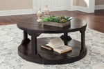 Load image into Gallery viewer, Rogness Coffee Table