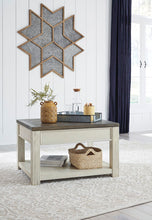 Load image into Gallery viewer, Bolanburg Coffee Table with Lift Top
