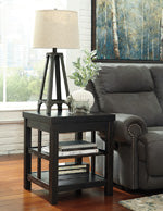 Load image into Gallery viewer, Gavelston End Table