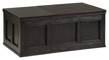 Load image into Gallery viewer, Gavelston Coffee Table with Lift Top