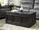 Load image into Gallery viewer, Gavelston Coffee Table with Lift Top