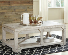 Load image into Gallery viewer, Fregine Coffee Table with Lift Top