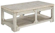 Load image into Gallery viewer, Fregine Coffee Table with Lift Top