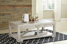 Load image into Gallery viewer, Fregine Coffee Table with Lift Top