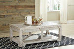 Load image into Gallery viewer, Fregine Coffee Table with Lift Top