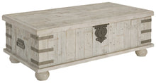 Load image into Gallery viewer, Carynhurst Coffee Table with Lift Top