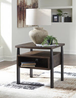 Load image into Gallery viewer, Vailbry End Table