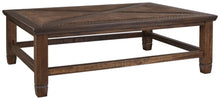 Load image into Gallery viewer, Royard Coffee Table