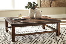 Load image into Gallery viewer, Royard Coffee Table