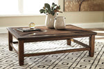 Load image into Gallery viewer, Royard Coffee Table
