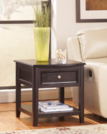Load image into Gallery viewer, Carlyle End Table