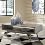 Load image into Gallery viewer, Asterson Coffee Table