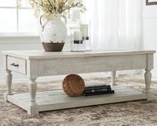 Load image into Gallery viewer, Shawnalore Coffee Table