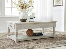 Load image into Gallery viewer, Shawnalore Coffee Table