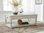 Load image into Gallery viewer, Shawnalore Coffee Table