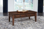 Load image into Gallery viewer, Adinton Coffee Table