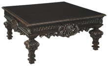 Load image into Gallery viewer, Brynhurst Coffee Table