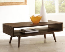 Load image into Gallery viewer, Kisper Coffee Table