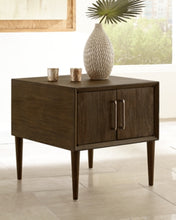 Load image into Gallery viewer, Kisper End Table