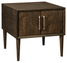 Load image into Gallery viewer, Kisper End Table