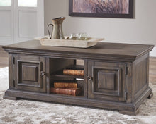 Load image into Gallery viewer, Wyndahl Coffee Table With Storage