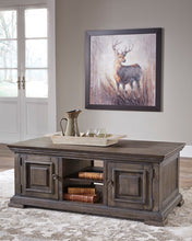 Load image into Gallery viewer, Wyndahl Coffee Table With Storage