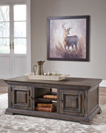 Load image into Gallery viewer, Wyndahl Coffee Table With Storage
