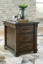 Load image into Gallery viewer, Lakeleigh End Table
