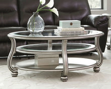 Load image into Gallery viewer, Coralayne Coffee Table